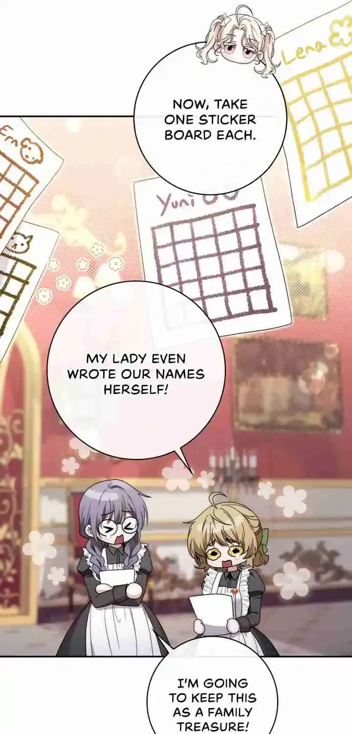 Read The Male Lead Is Obsessed With My Health EN Manga Online