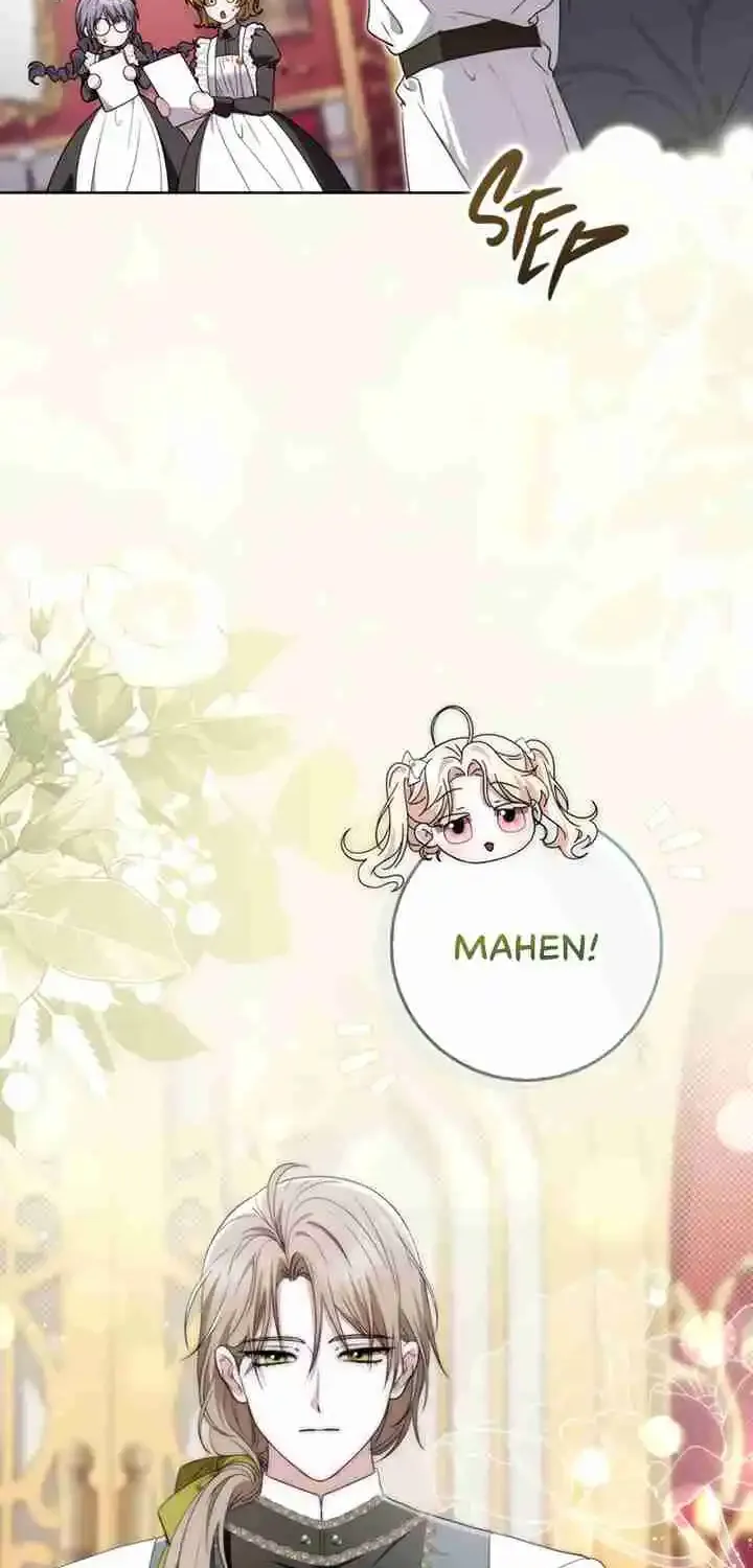 Read The Male Lead Is Obsessed With My Health EN Manga Online