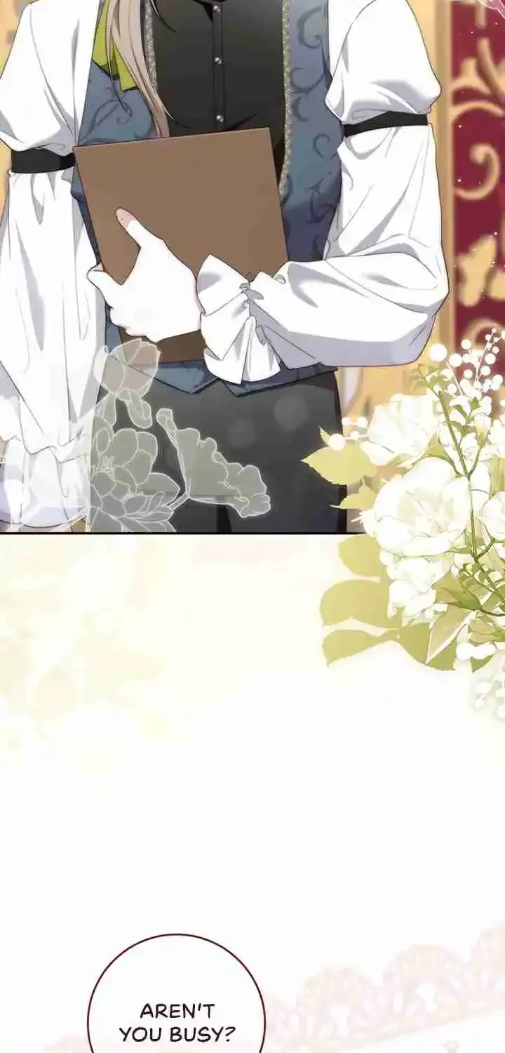 Read The Male Lead Is Obsessed With My Health EN Manga Online