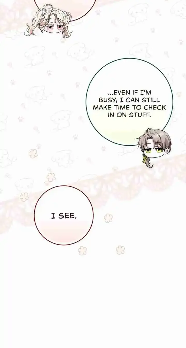 Read The Male Lead Is Obsessed With My Health EN Manga Online