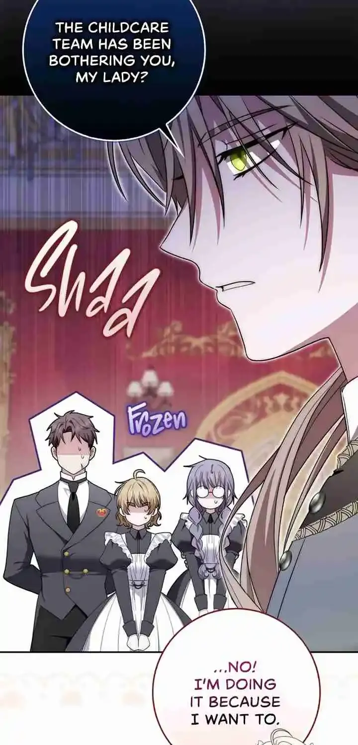 Read The Male Lead Is Obsessed With My Health EN Manga Online