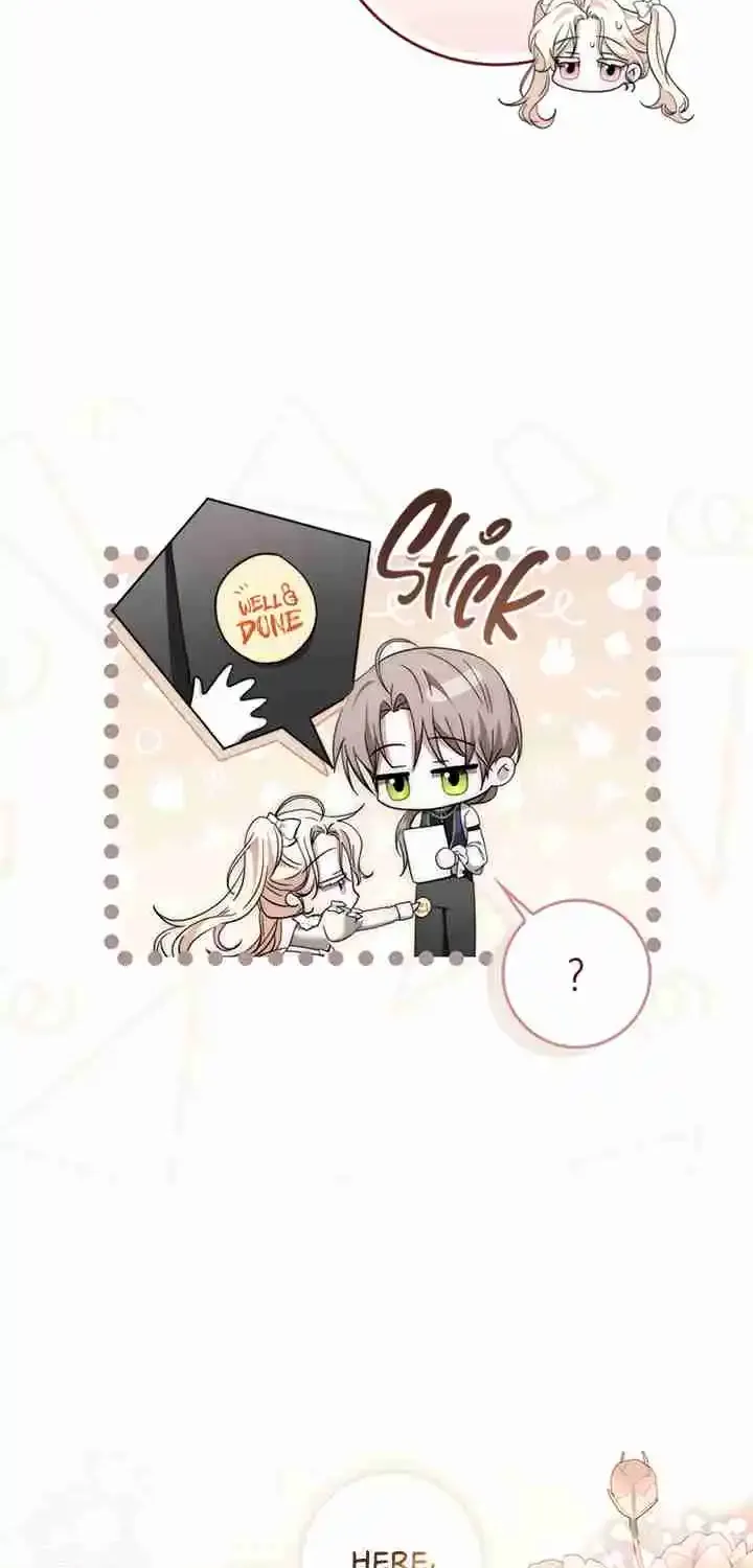 Read The Male Lead Is Obsessed With My Health EN Manga Online