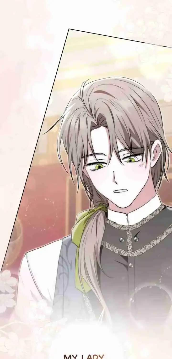 Read The Male Lead Is Obsessed With My Health EN Manga Online