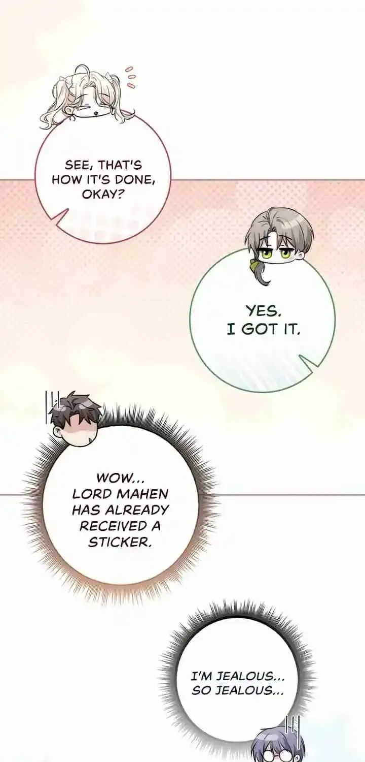 Read The Male Lead Is Obsessed With My Health EN Manga Online