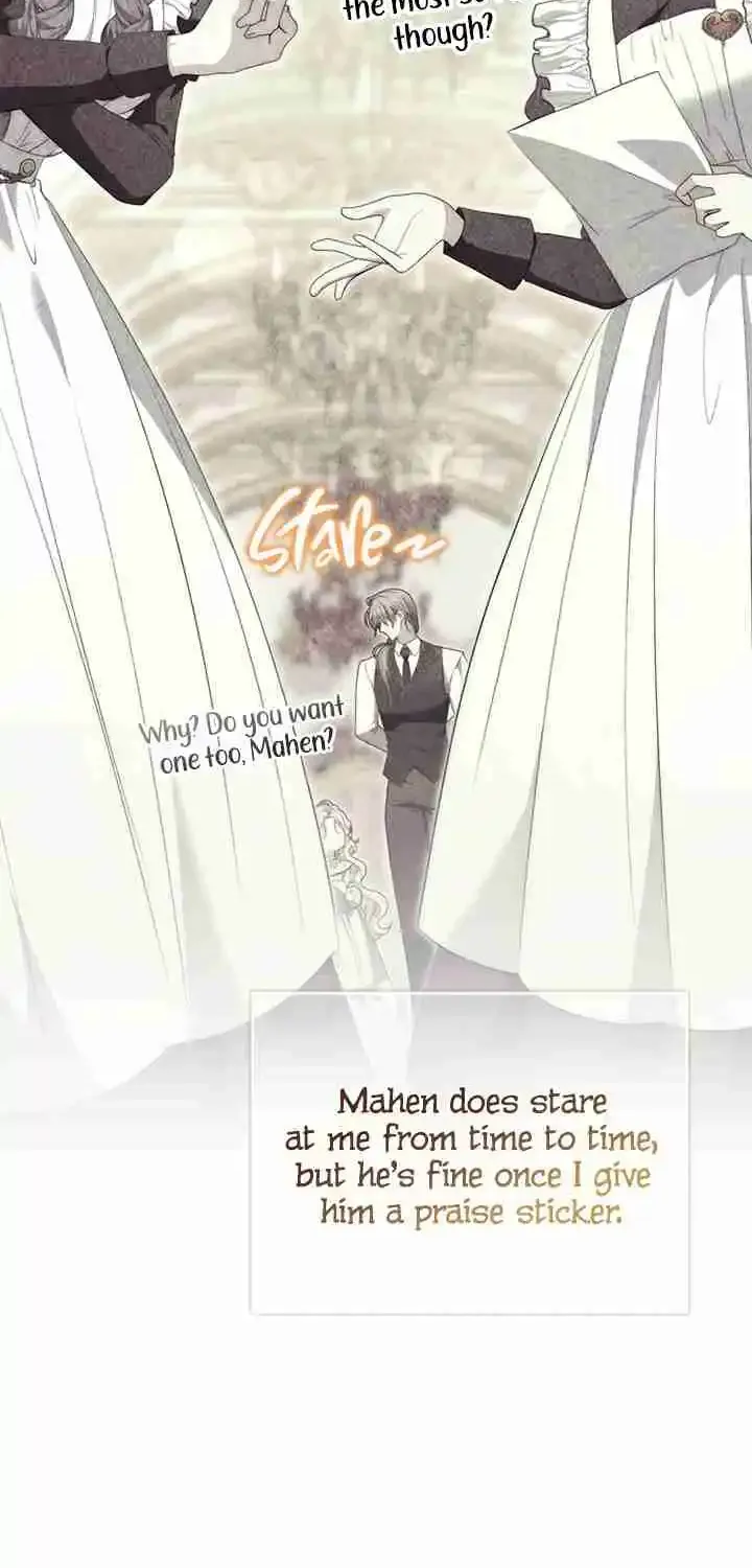 Read The Male Lead Is Obsessed With My Health EN Manga Online