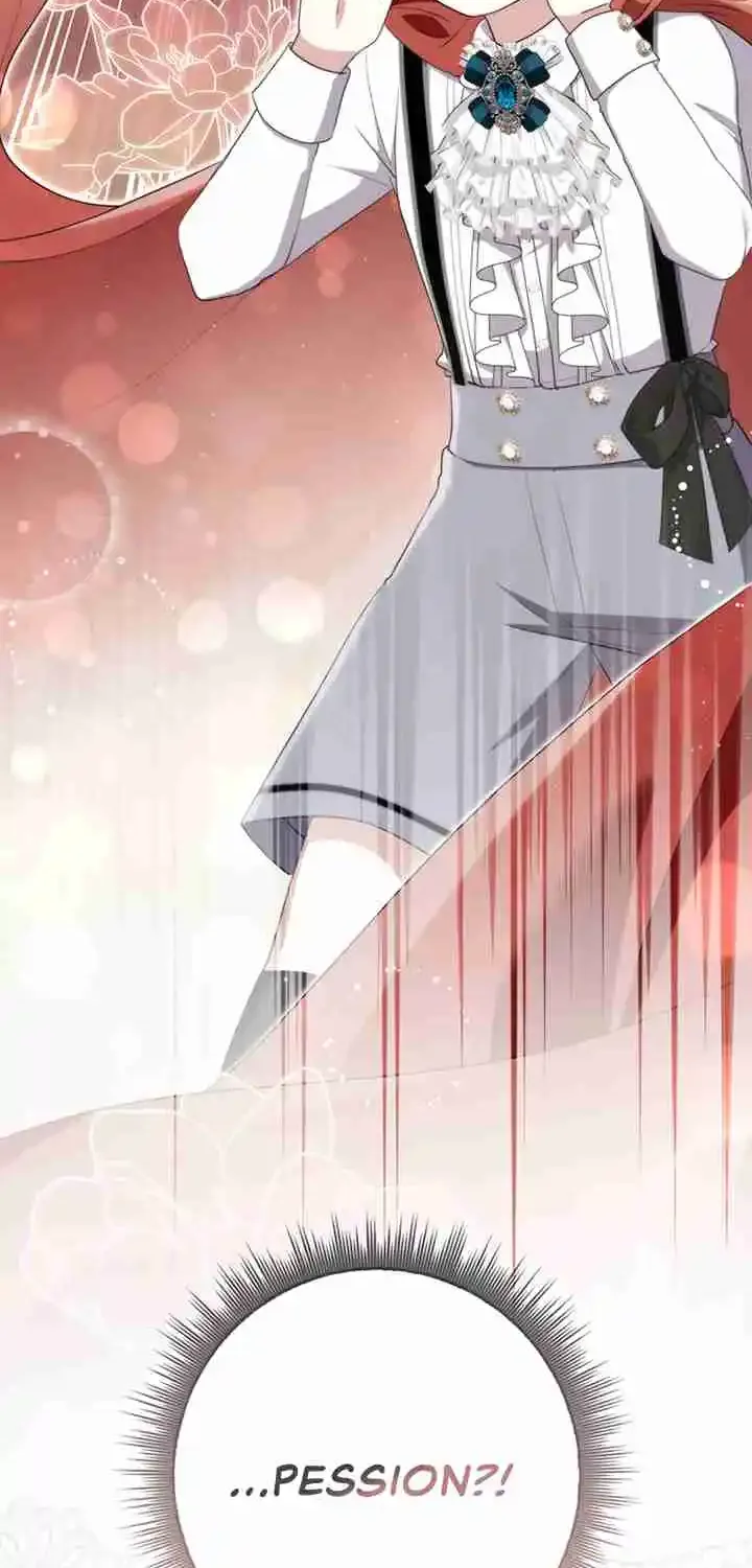 Read The Male Lead Is Obsessed With My Health EN Manga Online