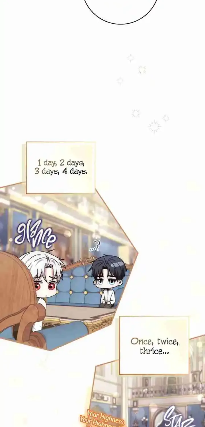 Read The Male Lead Is Obsessed With My Health EN Manga Online