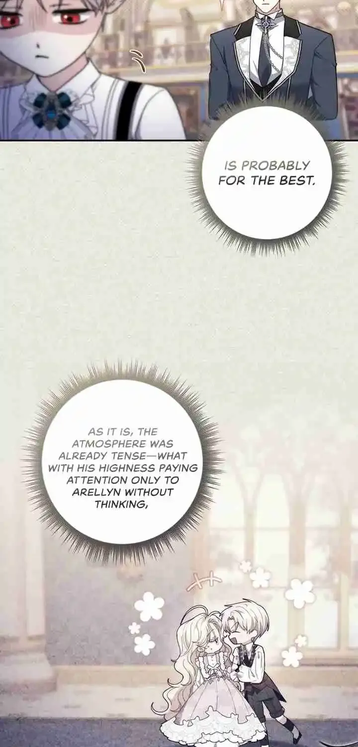 Read The Male Lead Is Obsessed With My Health EN Manga Online