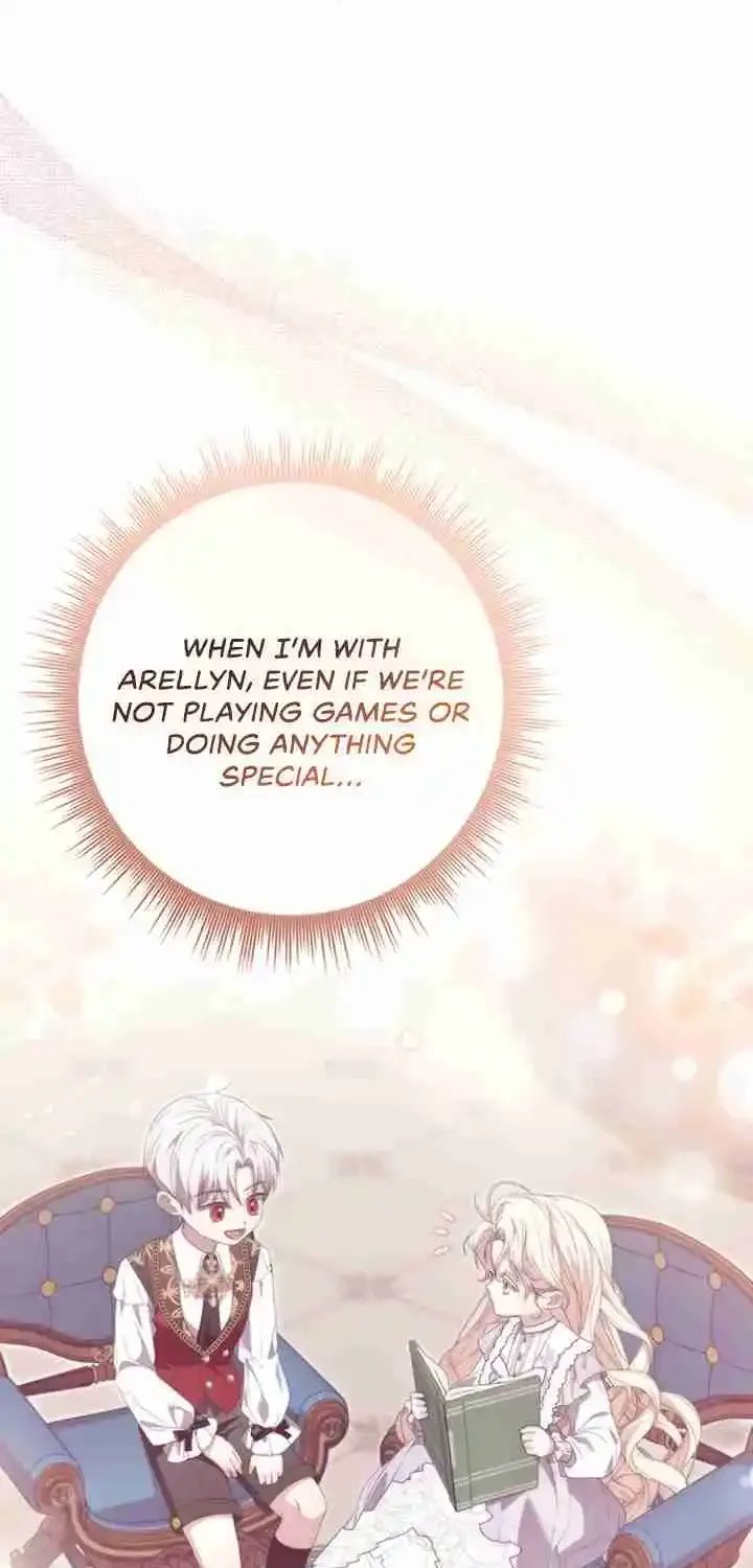 Read The Male Lead Is Obsessed With My Health EN Manga Online