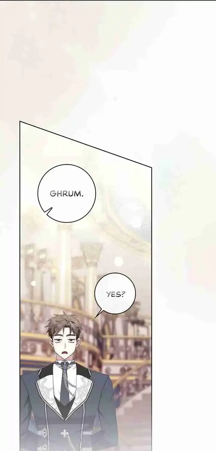 Read The Male Lead Is Obsessed With My Health EN Manga Online