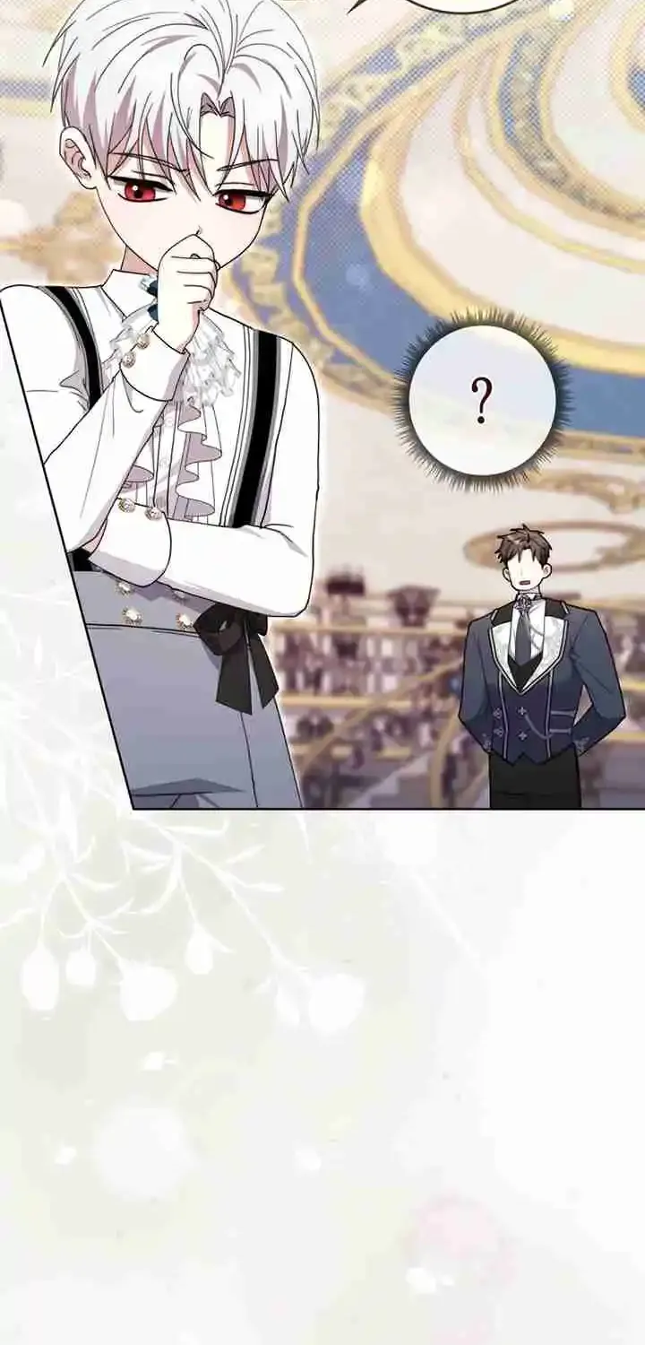 Read The Male Lead Is Obsessed With My Health EN Manga Online