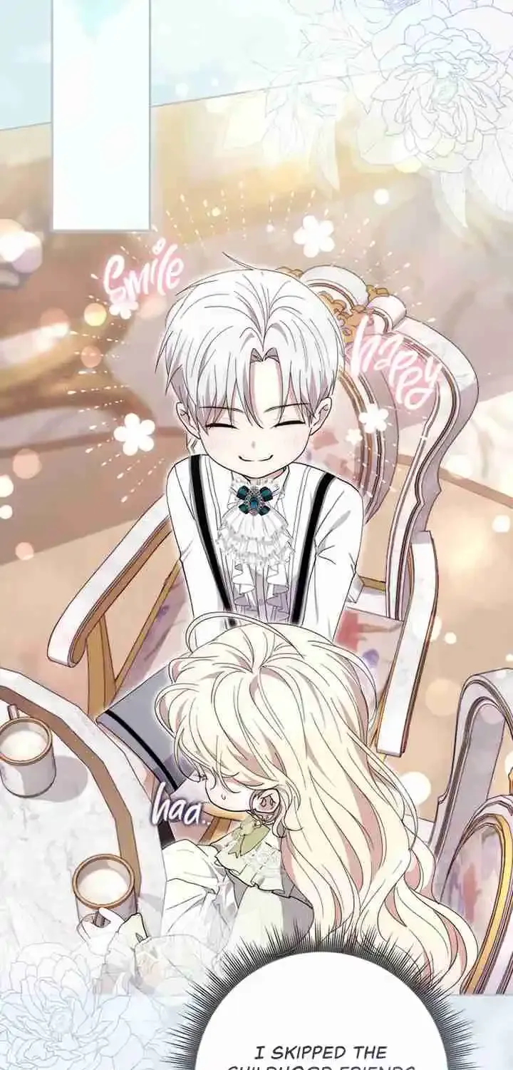 Read The Male Lead Is Obsessed With My Health EN Manga Online