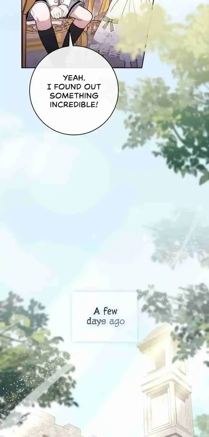 Read The Male Lead Is Obsessed With My Health EN Manga Online