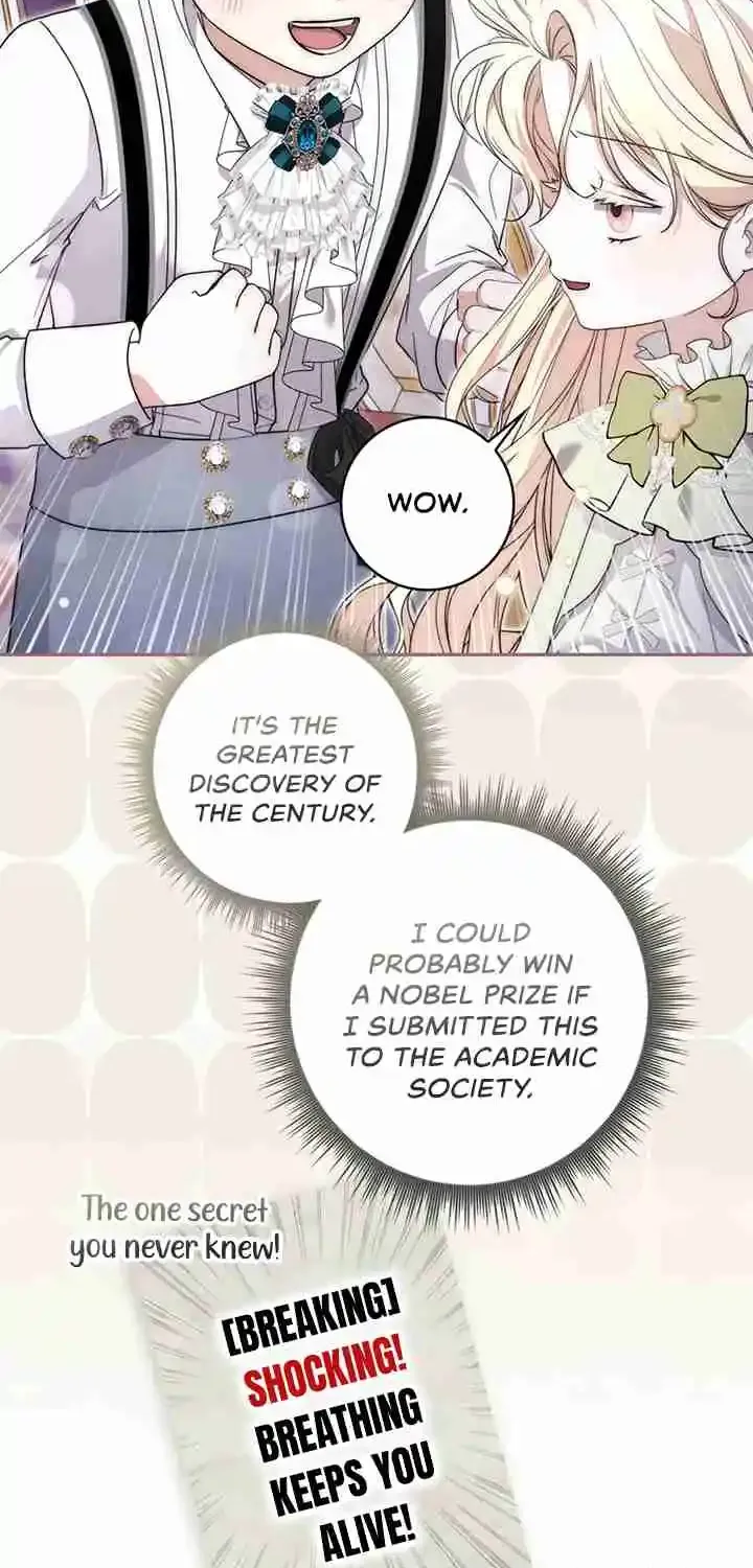 Read The Male Lead Is Obsessed With My Health EN Manga Online