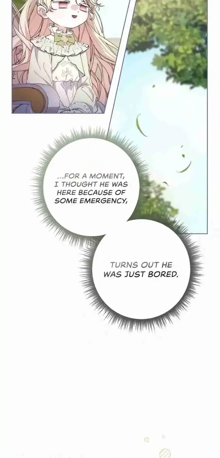 Read The Male Lead Is Obsessed With My Health EN Manga Online