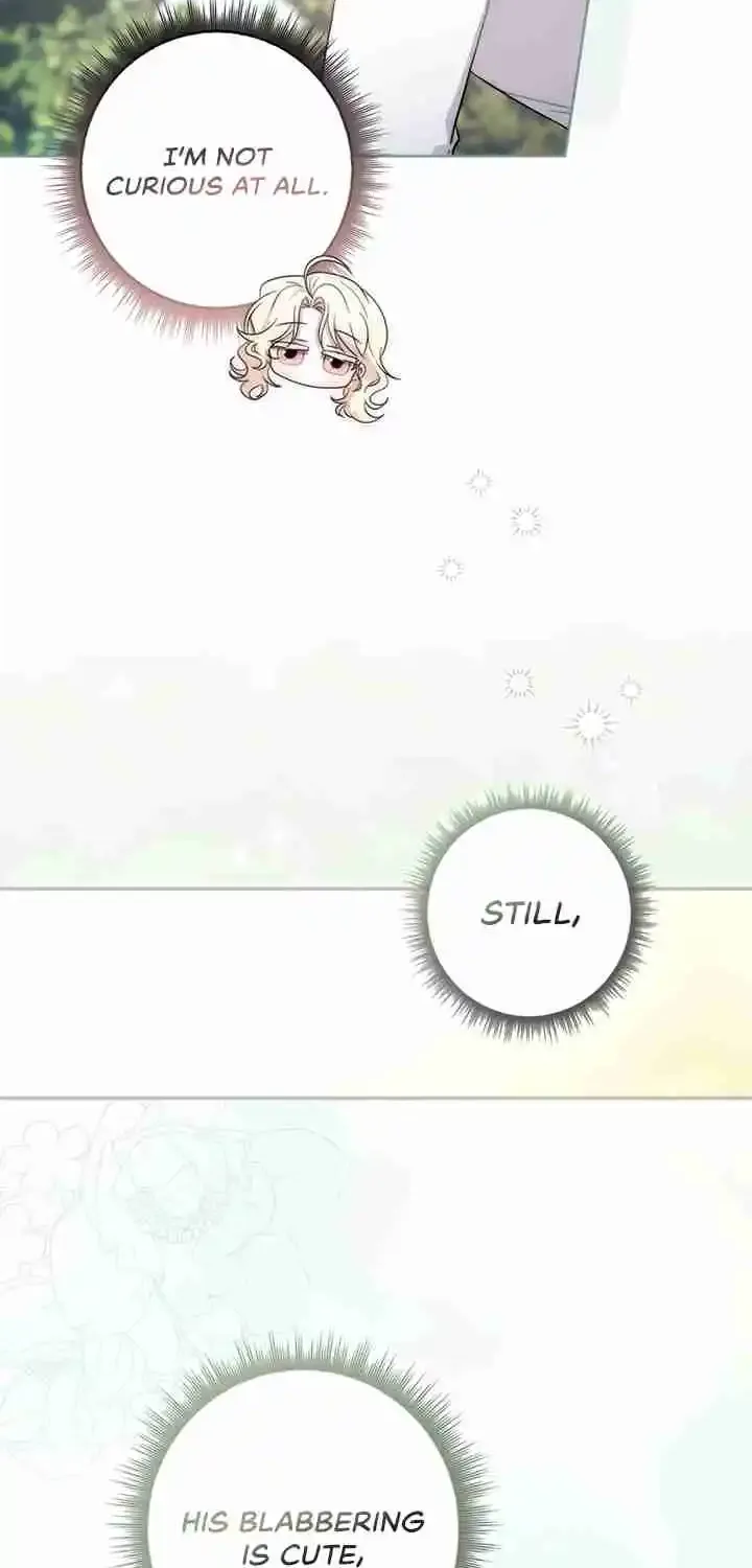 Read The Male Lead Is Obsessed With My Health EN Manga Online