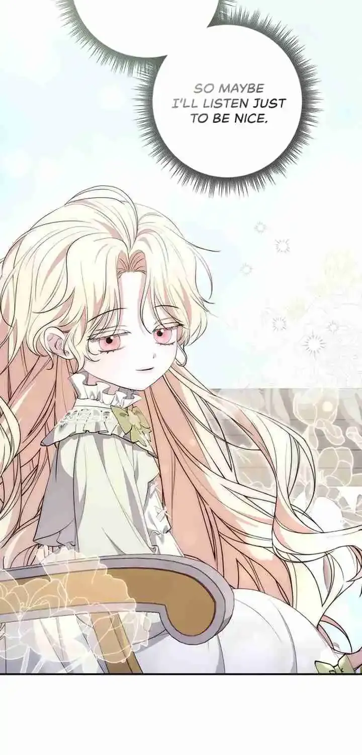 Read The Male Lead Is Obsessed With My Health EN Manga Online