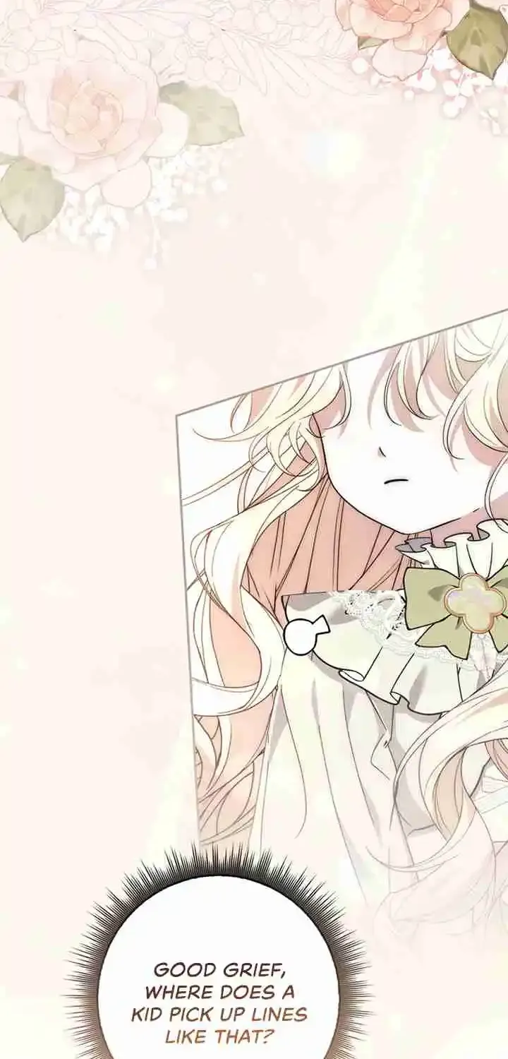 Read The Male Lead Is Obsessed With My Health EN Manga Online