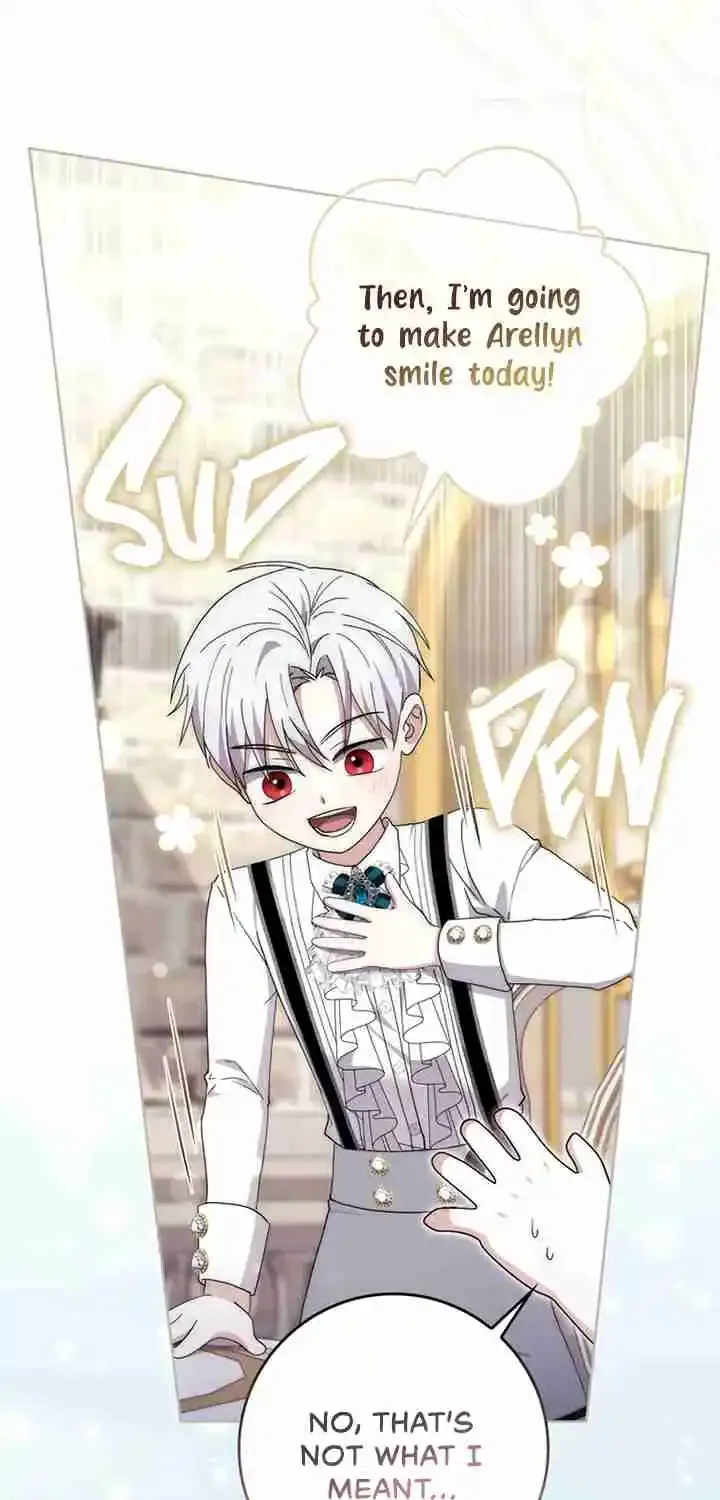 Read The Male Lead Is Obsessed With My Health EN Manga Online