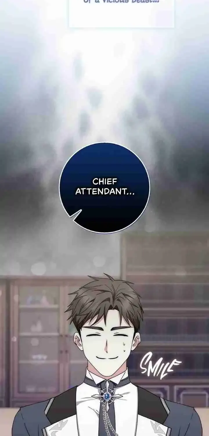 Read The Male Lead Is Obsessed With My Health EN Manga Online