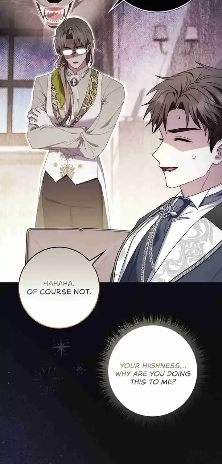 Read The Male Lead Is Obsessed With My Health EN Manga Online