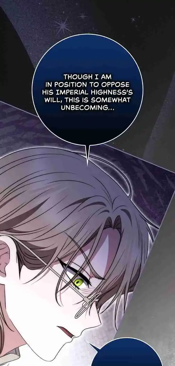 Read The Male Lead Is Obsessed With My Health EN Manga Online