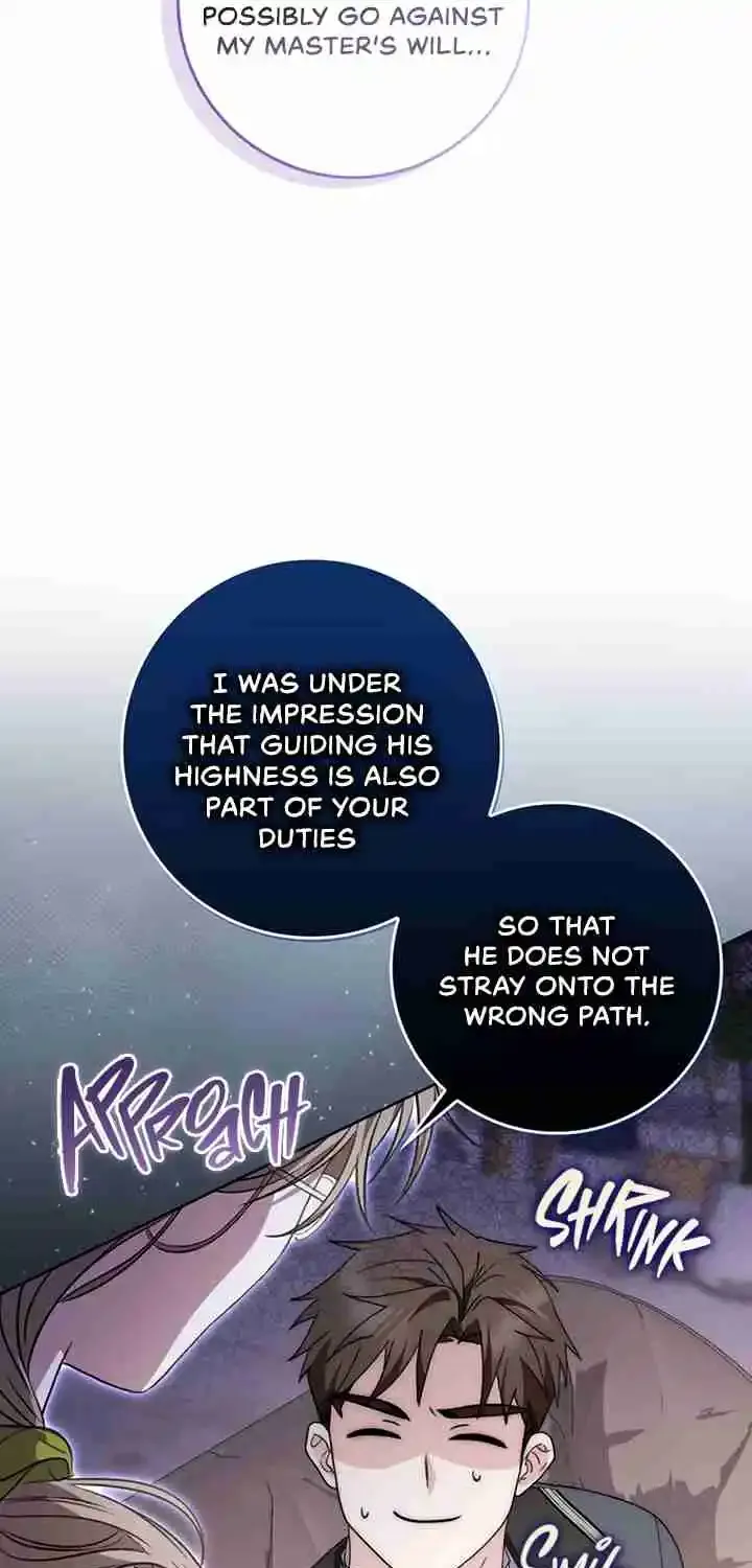 Read The Male Lead Is Obsessed With My Health EN Manga Online
