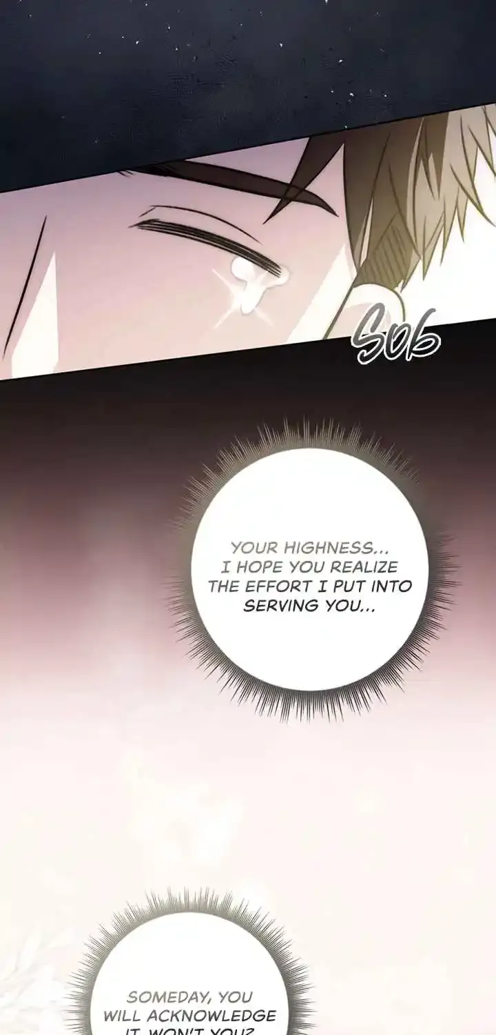Read The Male Lead Is Obsessed With My Health EN Manga Online
