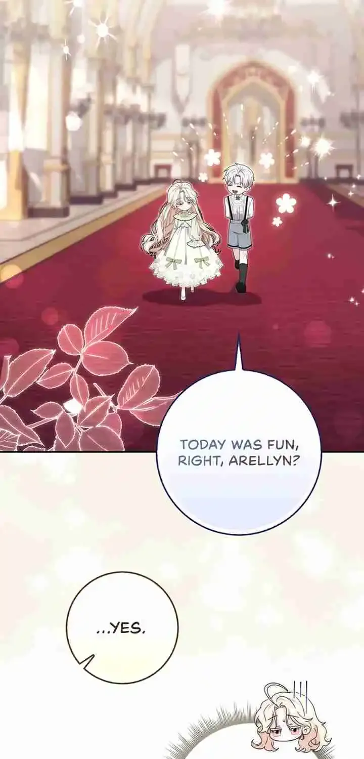 Read The Male Lead Is Obsessed With My Health EN Manga Online