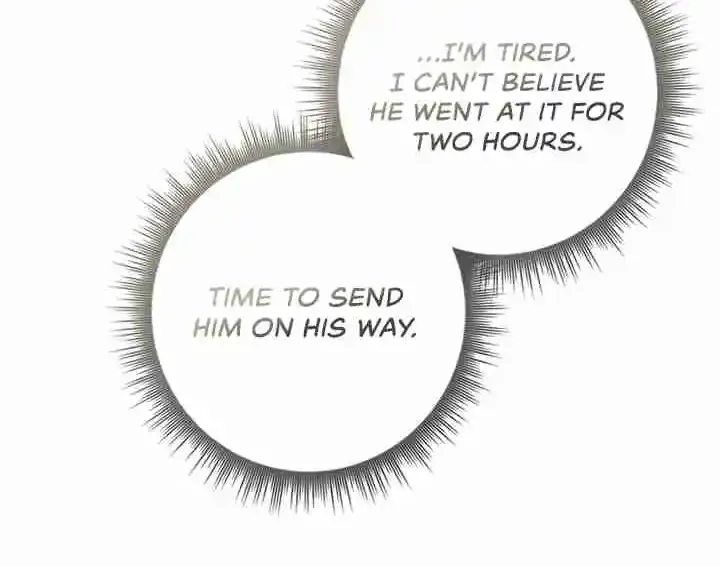 Read The Male Lead Is Obsessed With My Health EN Manga Online