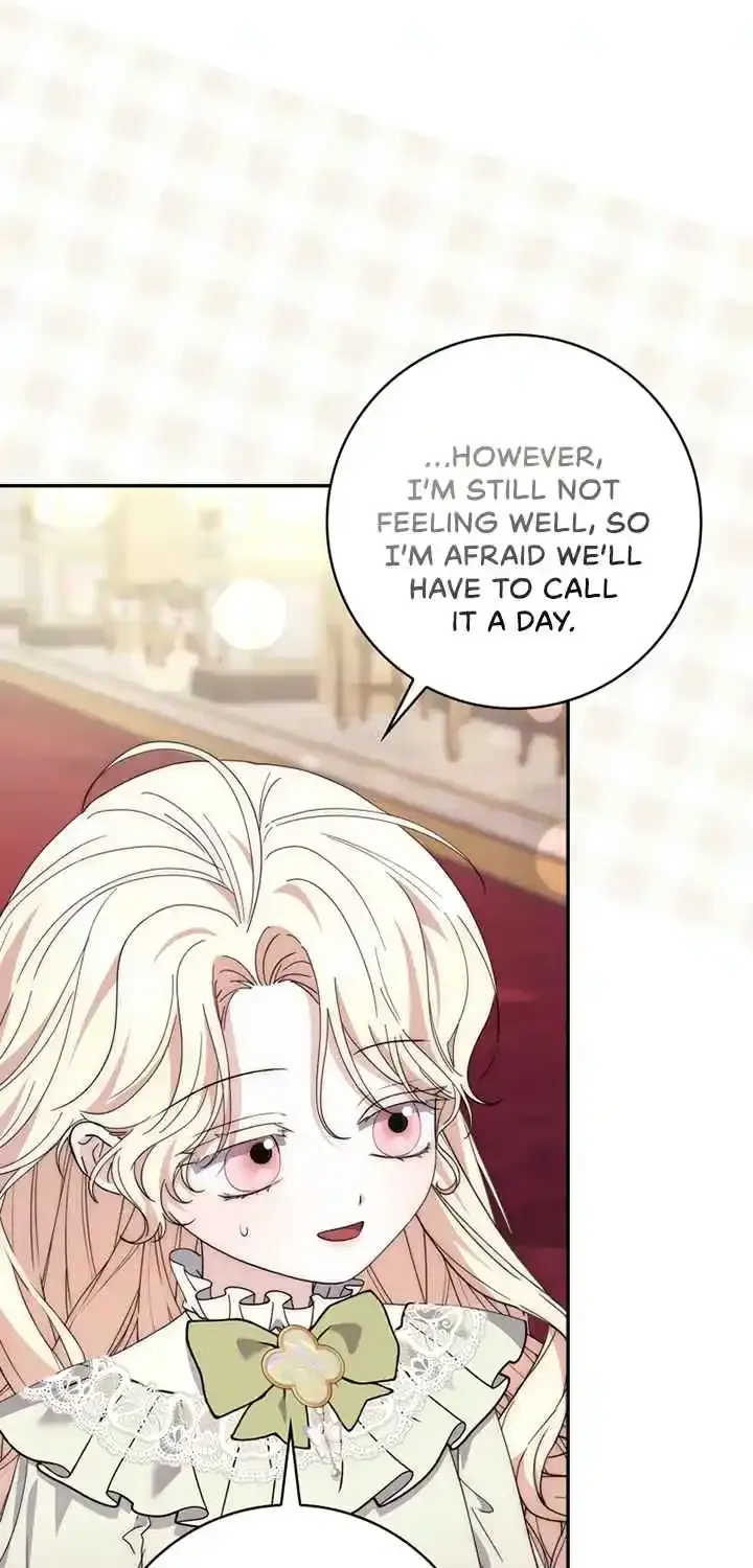Read The Male Lead Is Obsessed With My Health EN Manga Online