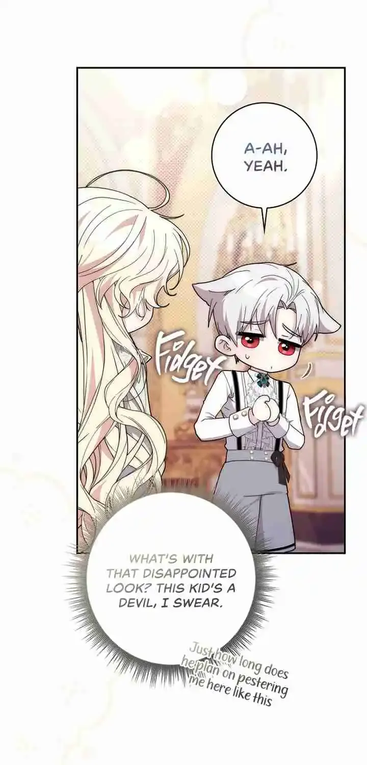 Read The Male Lead Is Obsessed With My Health EN Manga Online