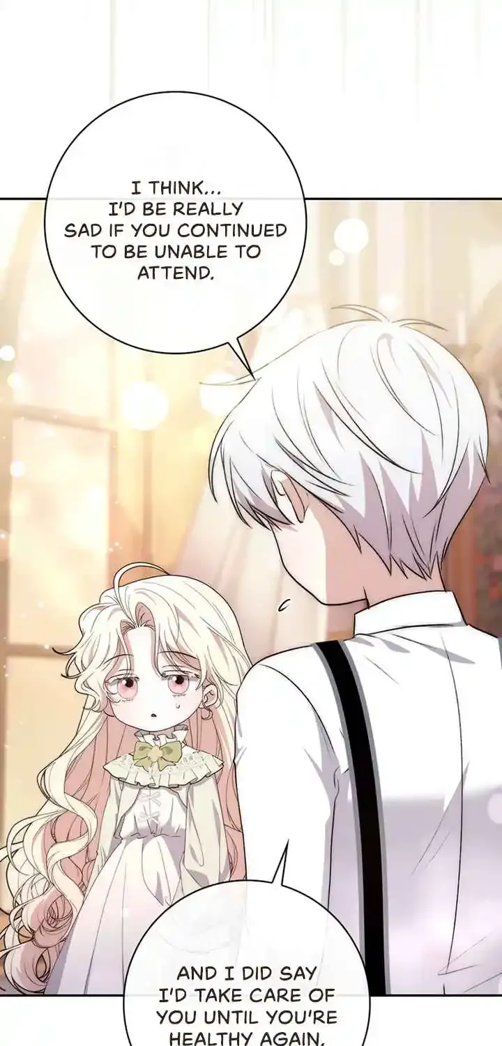 Read The Male Lead Is Obsessed With My Health EN Manga Online