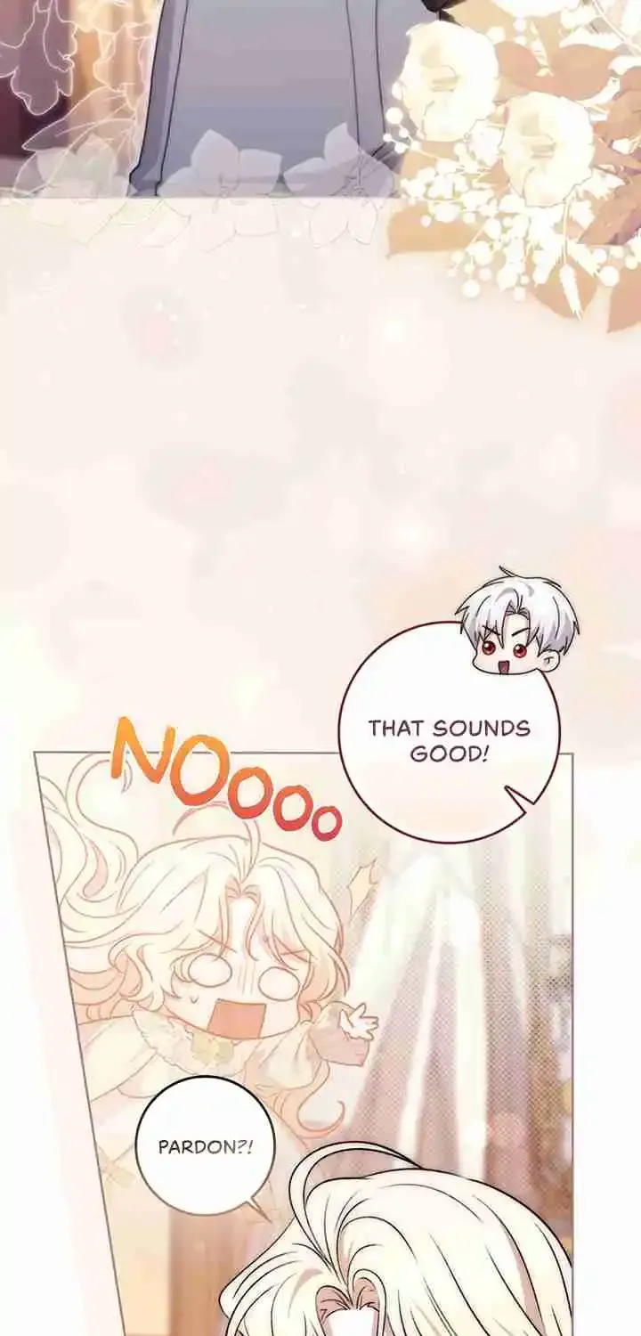 Read The Male Lead Is Obsessed With My Health EN Manga Online