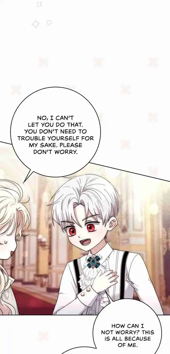 Read The Male Lead Is Obsessed With My Health EN Manga Online