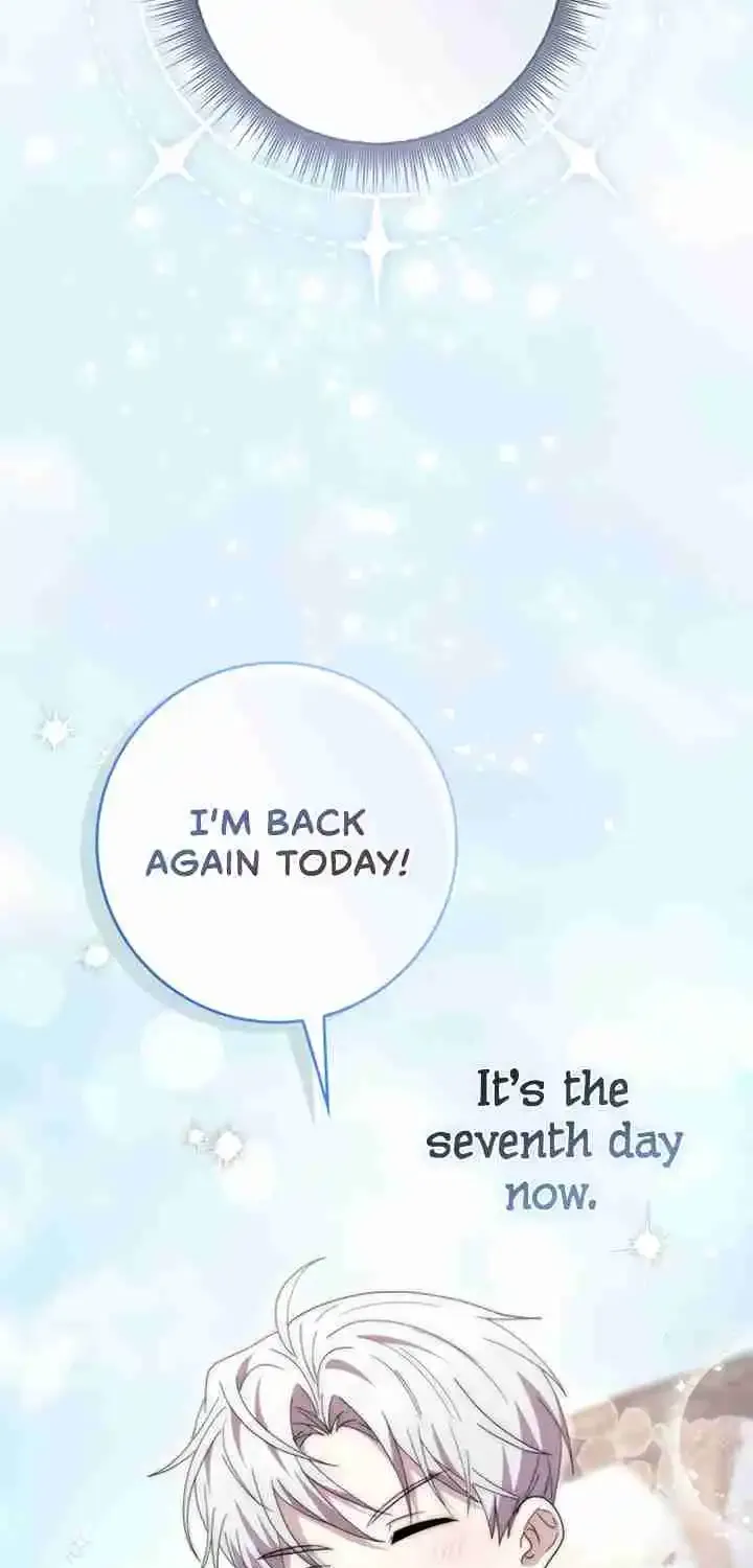 Read The Male Lead Is Obsessed With My Health EN Manga Online