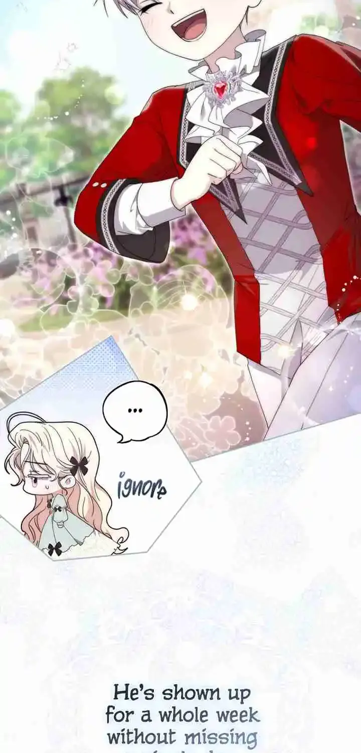 Read The Male Lead Is Obsessed With My Health EN Manga Online