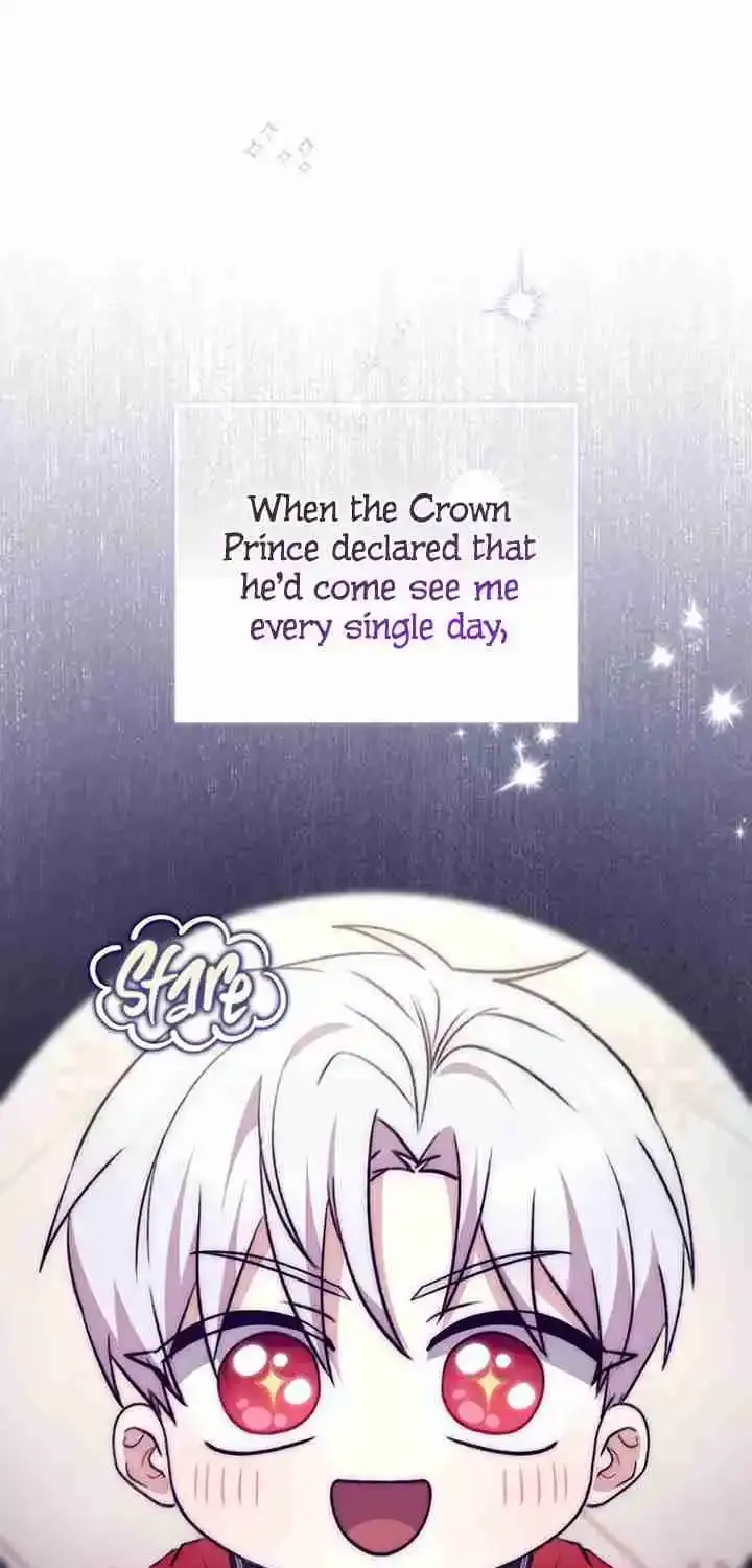 Read The Male Lead Is Obsessed With My Health EN Manga Online