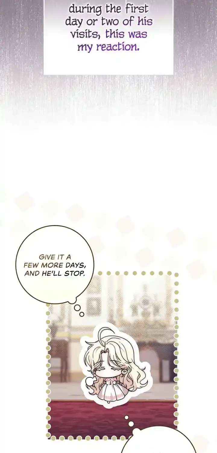 Read The Male Lead Is Obsessed With My Health EN Manga Online