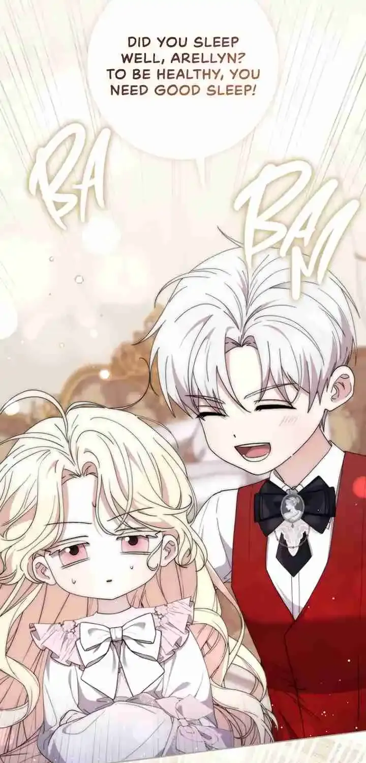 Read The Male Lead Is Obsessed With My Health EN Manga Online