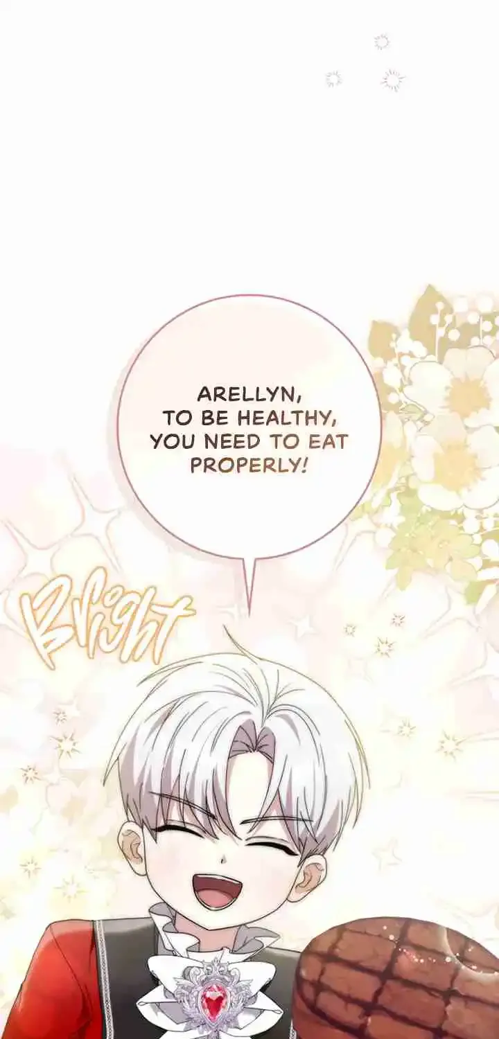 Read The Male Lead Is Obsessed With My Health EN Manga Online