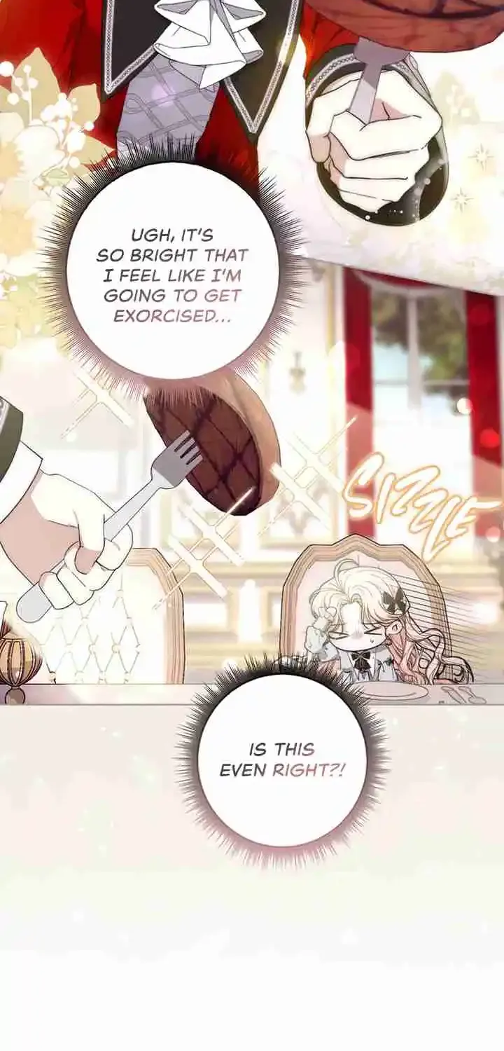 Read The Male Lead Is Obsessed With My Health EN Manga Online