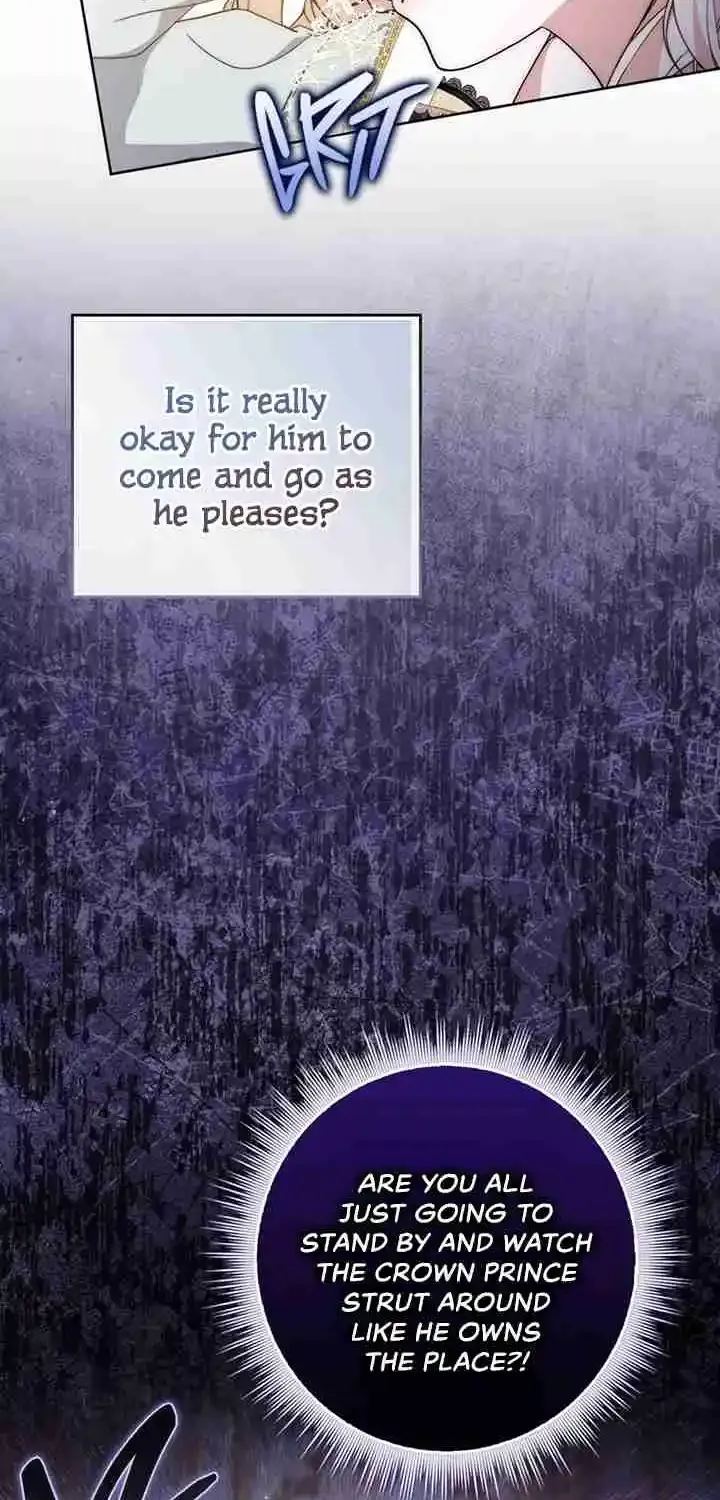 Read The Male Lead Is Obsessed With My Health EN Manga Online