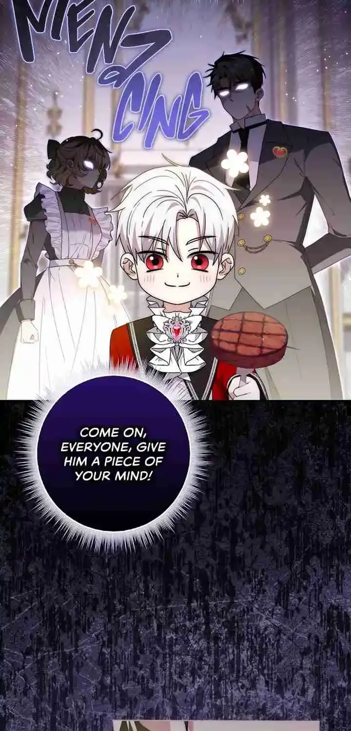 Read The Male Lead Is Obsessed With My Health EN Manga Online