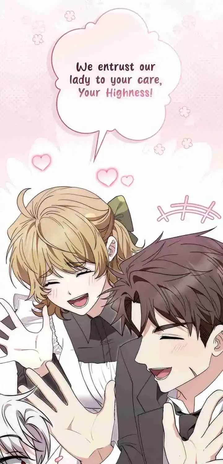 Read The Male Lead Is Obsessed With My Health EN Manga Online