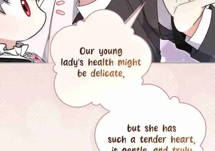 Read The Male Lead Is Obsessed With My Health EN Manga Online