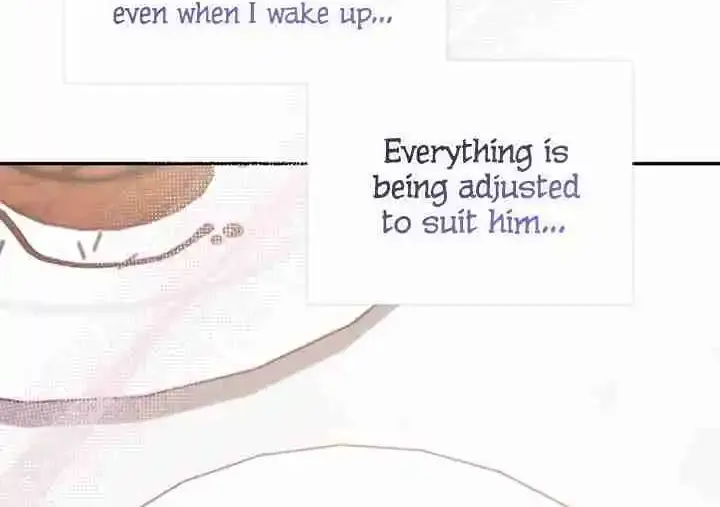 Read The Male Lead Is Obsessed With My Health EN Manga Online