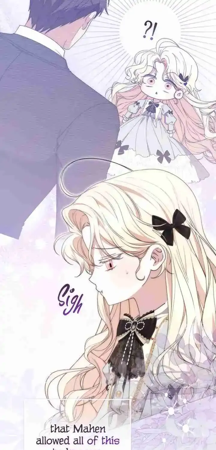Read The Male Lead Is Obsessed With My Health EN Manga Online