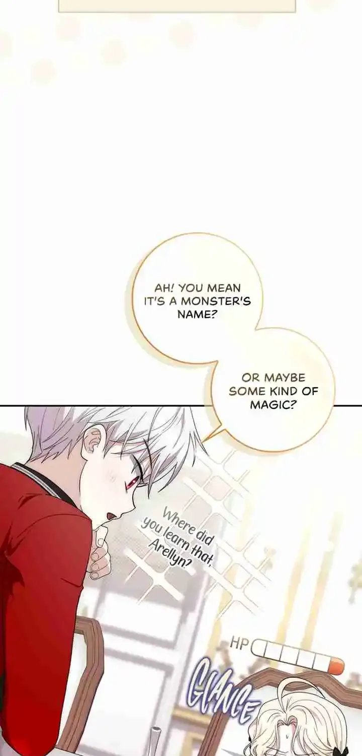 Read The Male Lead Is Obsessed With My Health EN Manga Online
