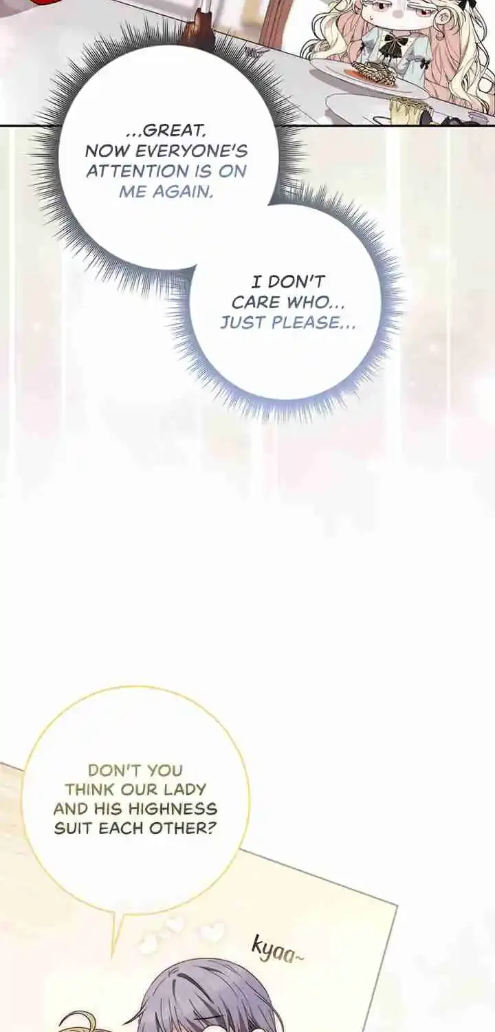 Read The Male Lead Is Obsessed With My Health EN Manga Online